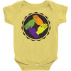 volunteer Baby Bodysuit