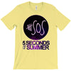 galaxy sos T-Shirt