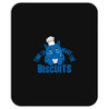 time to make the biscuits Mousepad