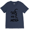 bhai hai na mera V-Neck Tee