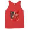 hime Tank Top