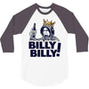 billy billy 3/4 Sleeve Shirt