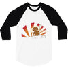 candy empire 3/4 Sleeve Shirt