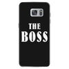 The Boss - The Real Boss Samsung Galaxy S7