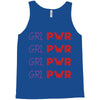 Grl Pwr Tank Top