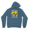 wiing chun martial arts Hoodie