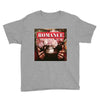 Romance Youth Tee