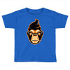 monkey cool Toddler T-shirt