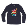 rotten Long Sleeve Shirts