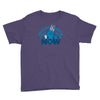 mutant rights now Youth Tee
