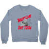 anticipation Crewneck Sweatshirt