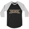 nilbog 3/4 Sleeve Shirt