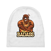 badass Baby Beanies