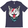 cat rock T-Shirt