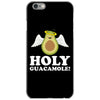 Holly Guacamole iPhone 6/6s Case