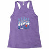 fashion offenders Racerback Tank