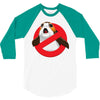 NO PORGS! 3/4 Sleeve Shirt