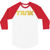 Tank Deji 3/4 Sleeve Shirt