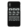 mcclane winter sweater iPhoneX