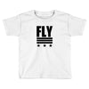 fly stars Toddler T-shirt