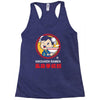 kikouken ramen Racerback Tank
