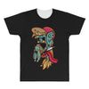 old skul dude All Over Men's T-shirt