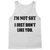 fathers day (2) Tank Top