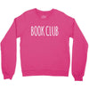 book club Crewneck Sweatshirt