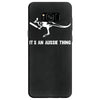 cricket it's an aussie thing Samsung Galaxy S8 Case