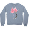 blossom Crewneck Sweatshirt