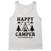 Happy Camper Tank Top
