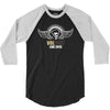 concert 2015 3/4 Sleeve Shirt