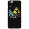 friendly beasts iPhone 6/6s Case