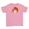 moss Youth Tee
