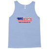 running the world since 1776 Tank Top