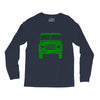 defender land rover Long Sleeve Shirts