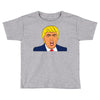 curse Toddler T-shirt