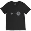 controller V-Neck Tee