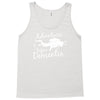 adventure before dementia 3 Tank Top