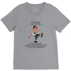 bernard V-Neck Tee
