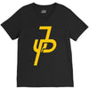 jake paul yellow V-Neck Tee