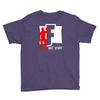 hot stuff batle royal gaming Youth Tee
