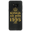 kings are born in 1995 Samsung Galaxy S8