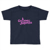 Sherlock Gnomes Toddler T-shirt