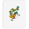 pizza lover Mousepad