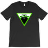 BACK TO DOWN T-Shirt