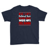 big lips natural hair Youth Tee