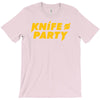 knife party electro house T-Shirt