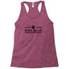 Papa Bear Racerback Tank