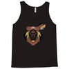 lion king Tank Top